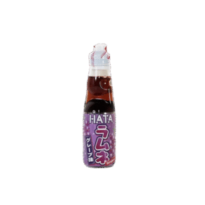 弹珠汽水.葡萄味 Gaseosa Sabor Uva