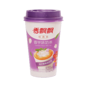 香飘飘.香芋 Bebida Sabor Taro
