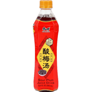 康师傅酸梅汤 Bebida de Ciruela