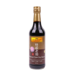 李锦记老抽 S.Soja Lkk (500ML)