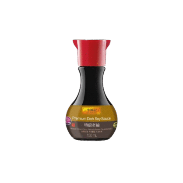 李锦记老抽 S.Soja Lkk (150ML)