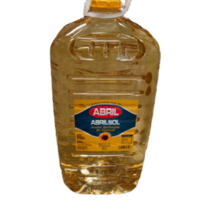 葵花籽油 Aceite 25L