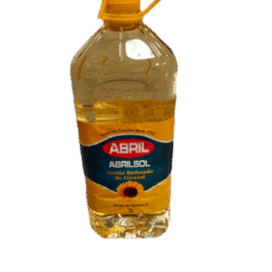 葵花籽油 Aceite 5L