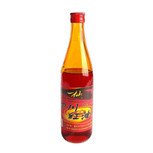 四川红油 aceite picante
