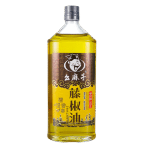 藤椒油