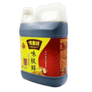 味事达 S.Soja Maggi 1.6L