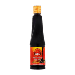 ABC甜酱油 S.Soja Dulce（650ML）