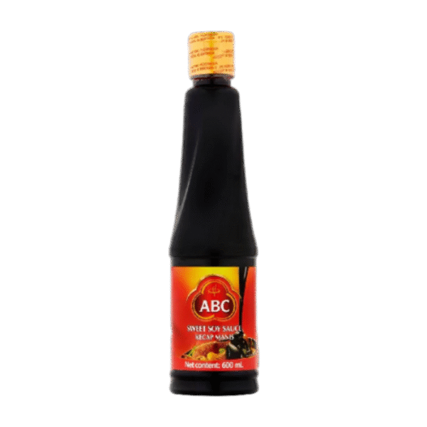 ABC甜酱油 S.Soja Dulce（650ML）