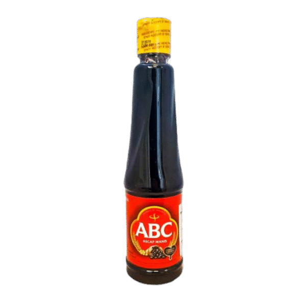 ABC甜酱油 S.Soja Dulce（200ML）