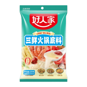 好人家三鲜 Salsa Marisco