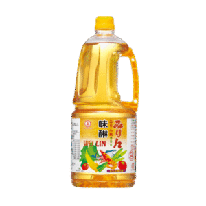 日本味淋 Mirin（1.8L）