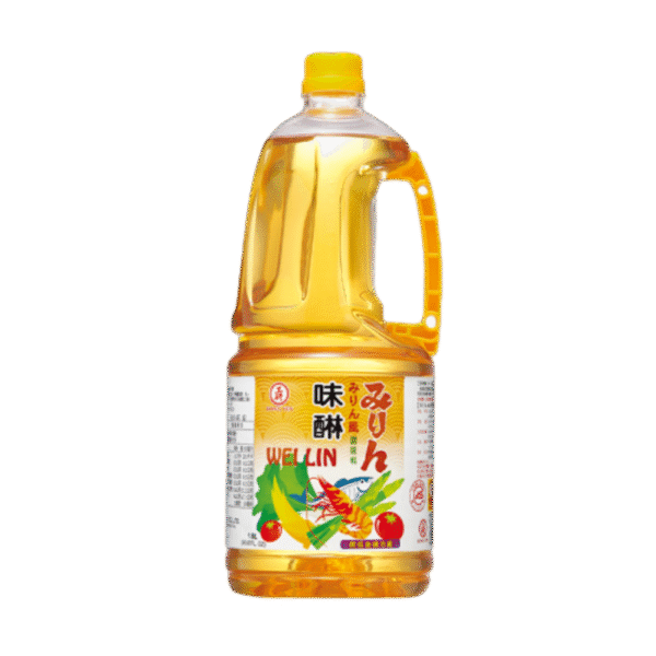 日本味淋 Mirin（1.8L）