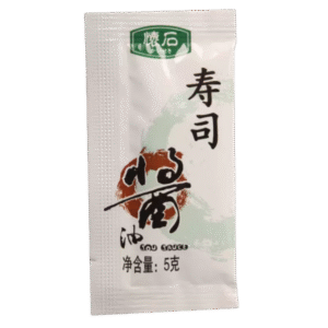 迷你寿司酱油 Mini Salsa Soja Para Sushi