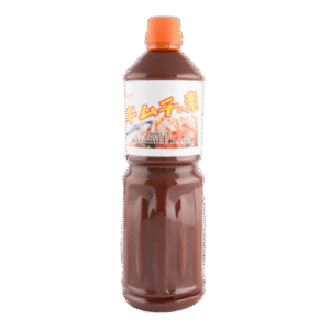 韩国泡菜酱1L