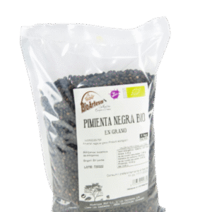 胡椒颗粒1Kg Pimienta en grano