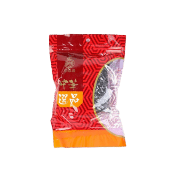 阳江豆豉干200g Habas Negras