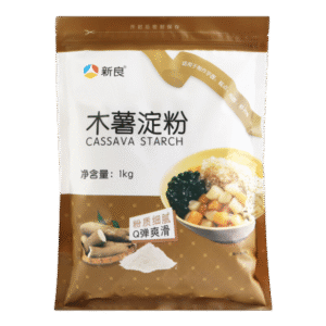 木薯粉 Fecula de tapioca