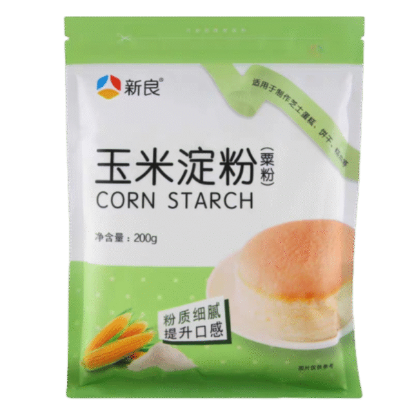 玉米淀粉