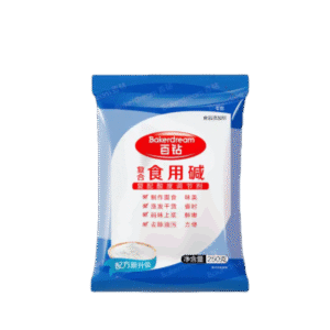 食用碱