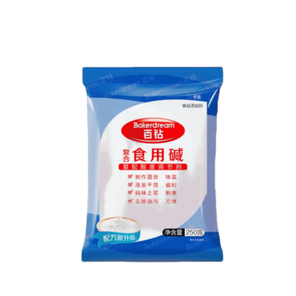 食用碱