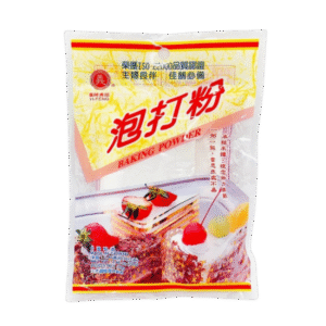 泡打粉