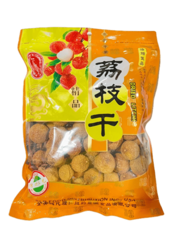 荔枝干