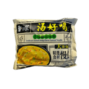 白象方便面（老母鸡味）