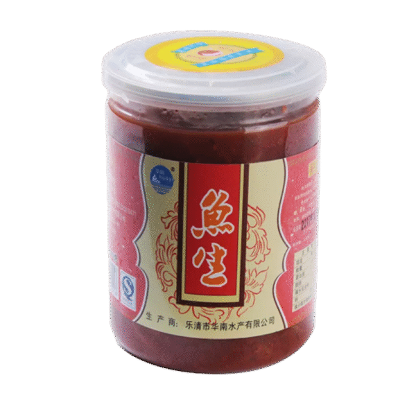 鱼生