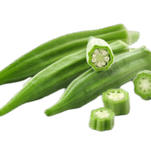 秋葵 Okra