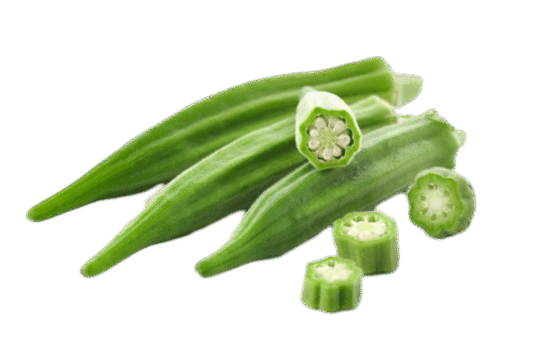 秋葵 Okra
