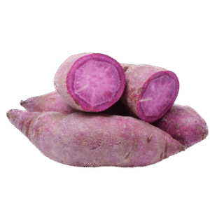 紫薯 Patata Morada