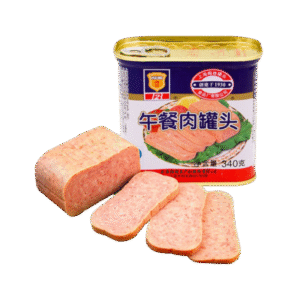 午餐肉 Carne Mediodia