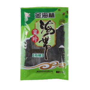 海带片 150g Alga marina
