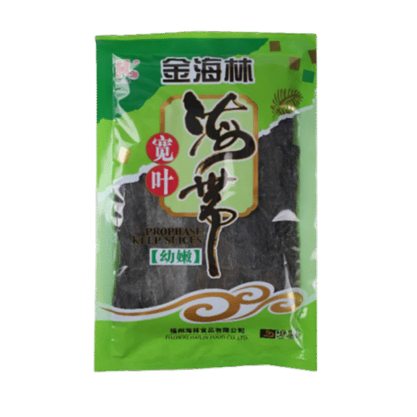 海带片 150g Alga marina