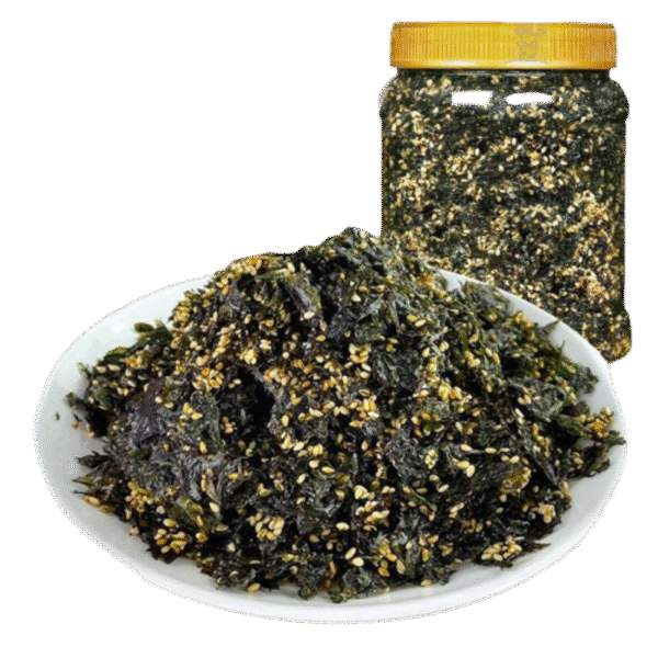 海苔碎500g