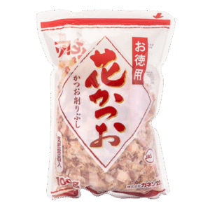 木鱼花-柴鱼片