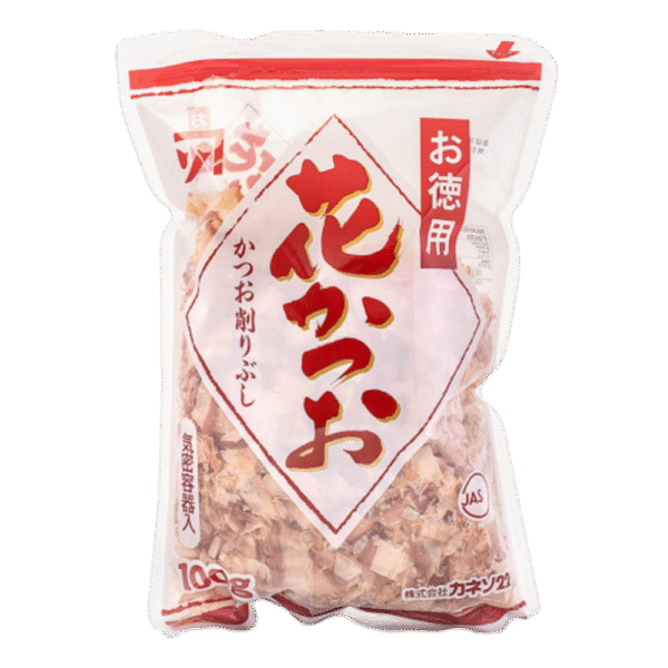 木鱼花-柴鱼片