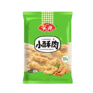 冰冻小酥肉