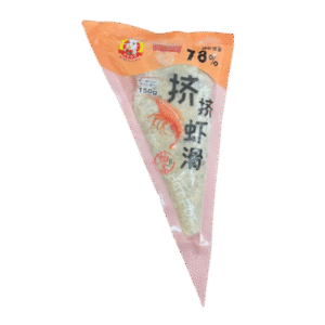 蒙福虾滑 Cinta de Langostino