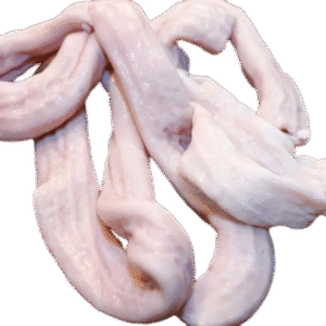 猪小肠 Intestino Delgado De Cerdo