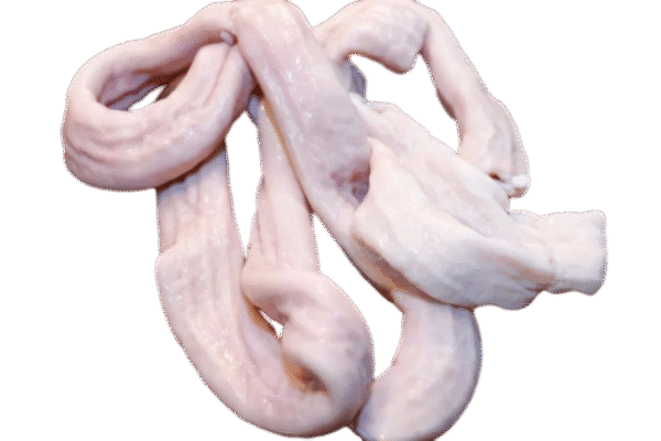 猪小肠 Intestino Delgado De Cerdo