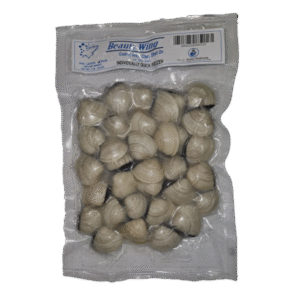白蛤1Kg Almeja Blanca