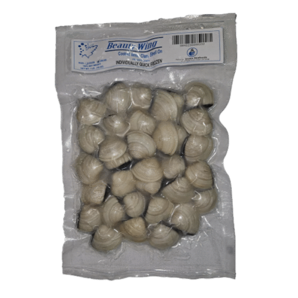 白蛤1Kg Almeja Blanca