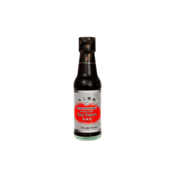 珠江生抽 S.Soja Light Cuadra Zj (150ML)