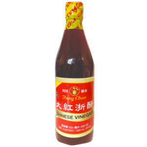大红浙醋 Vinagre ZheJiang