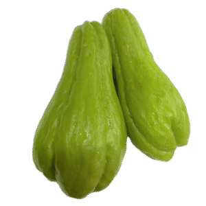 佛手瓜 Chayote
