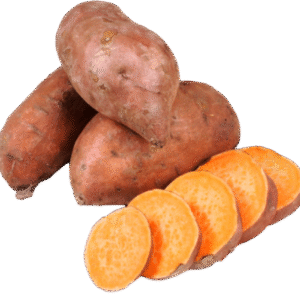 番薯 Batata