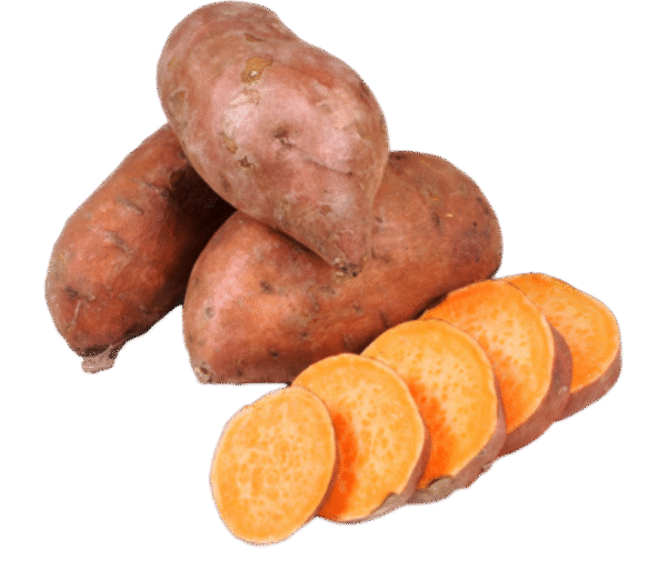 番薯 Batata