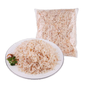 虾皮150g Gambita seca