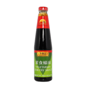 李锦记素蚝油 S.Ostra Vegetal255g